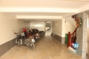 Modern 2-bedroom apartment available for lease in Xuan Dieu Street, Tay Ho, Hanoi